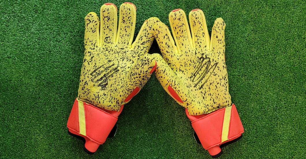  Ulreich Handschuhe  