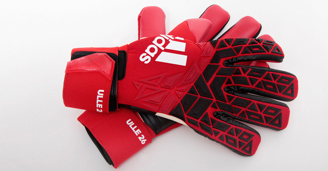 Ulreichs Handschuhe   Ulreichs Handschuhe