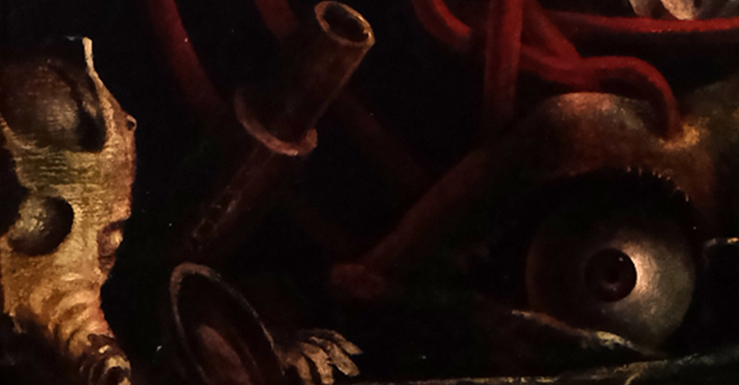 Ulrich Schütt Puppe   Ulrich Schütt Puppe