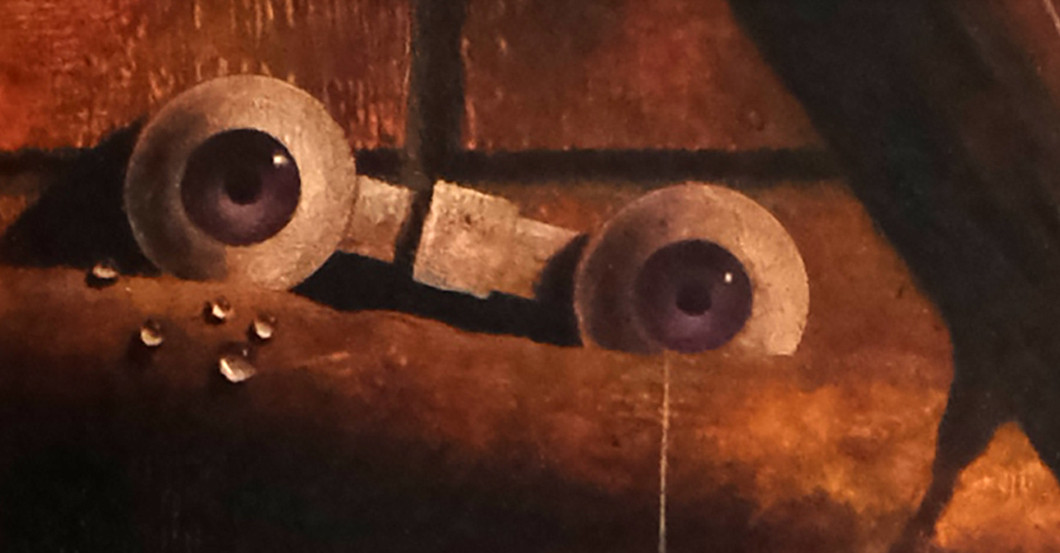 Ulrich Schütt Puppe   Ulrich Schütt Puppe