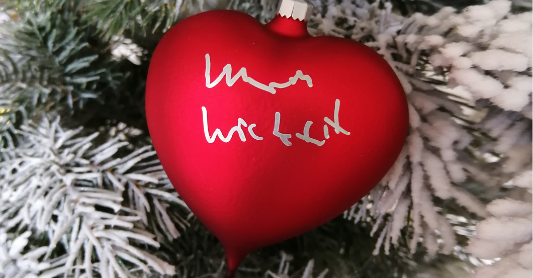 Ulrich Wickert Kugel   Ulrich Wickert Kugel