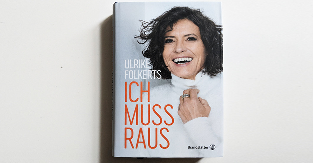 Ulrike Folkerts Biografie   Ulrike Folkerts Biografie