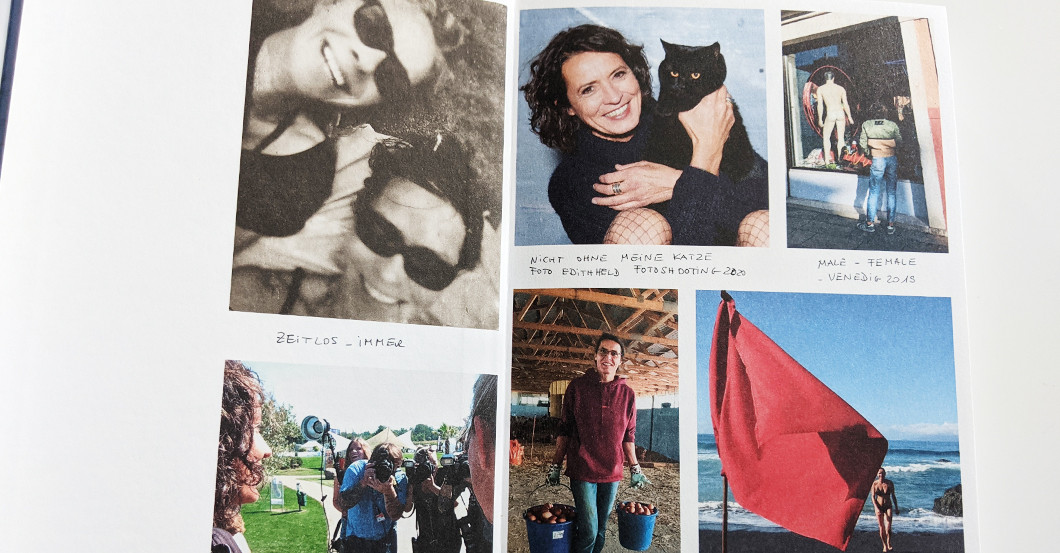 Ulrike Folkerts Biografie   Ulrike Folkerts Biografie