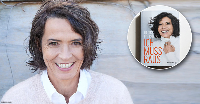 Ulrike Folkerts Biografie   Ulrike Folkerts Biografie