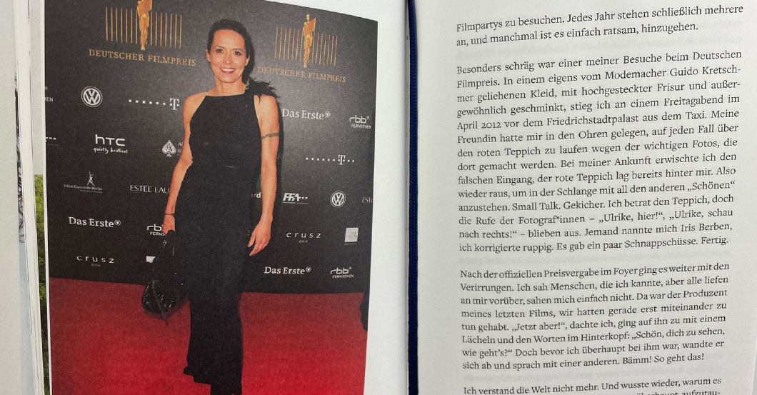  Ulrike Folkerts Buch 