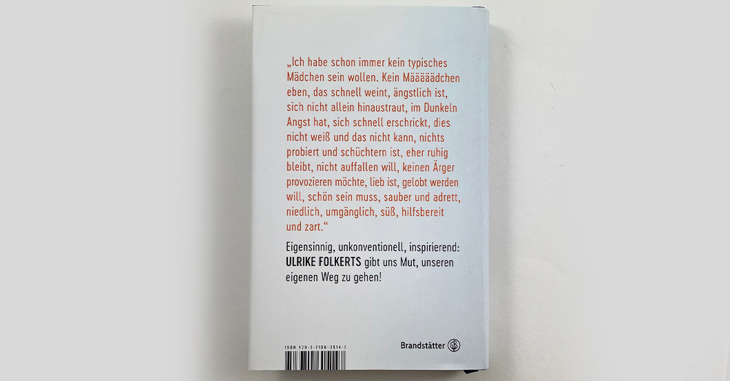  Ulrike Folkerts Buch 