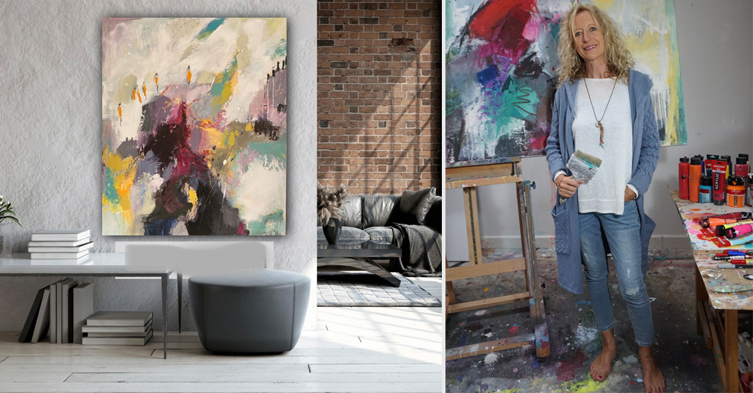 Ulrike Seitz Chimborazo   Ulrike Seitz Chimborazo