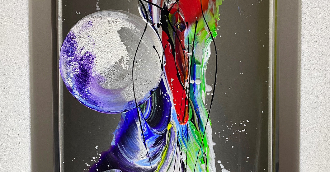  Umarmung Michael Öffler 