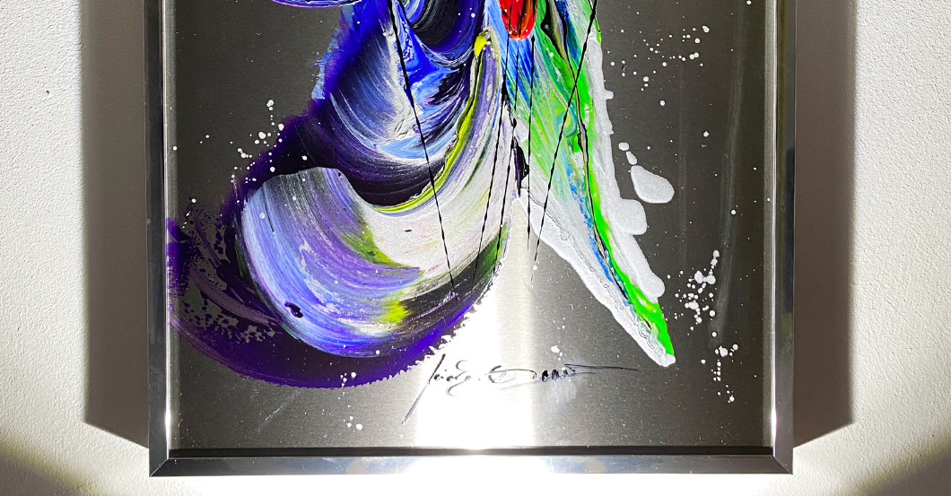  Umarmung Michael Öffler 