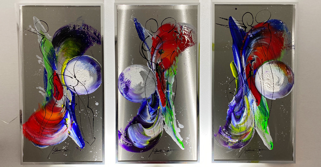  Umarmung Michael Öffler 