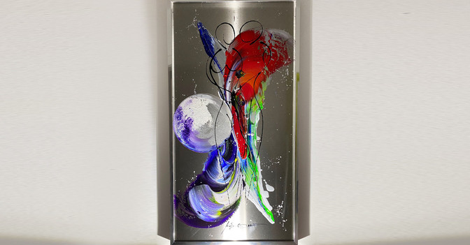 Umarmung Michael Öffler   Umarmung Michael Öffler