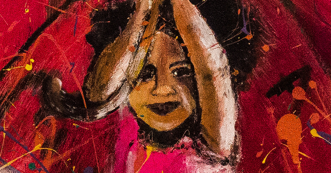 Umbrella Peace Art   Umbrella Peace Art