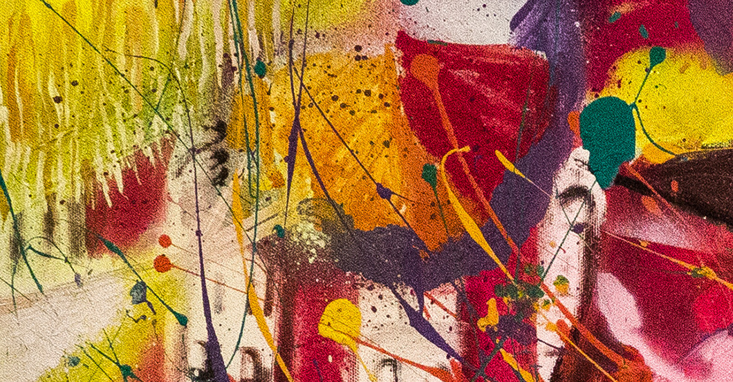 Umbrella Peace Art   Umbrella Peace Art