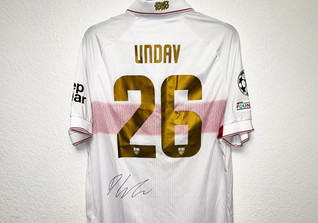  Undav CL Trikot 
