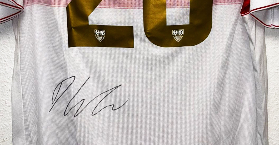 Undav CL Trikot   Undav CL Trikot