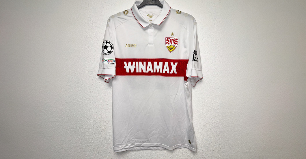 Undav CL Trikot   Undav CL Trikot