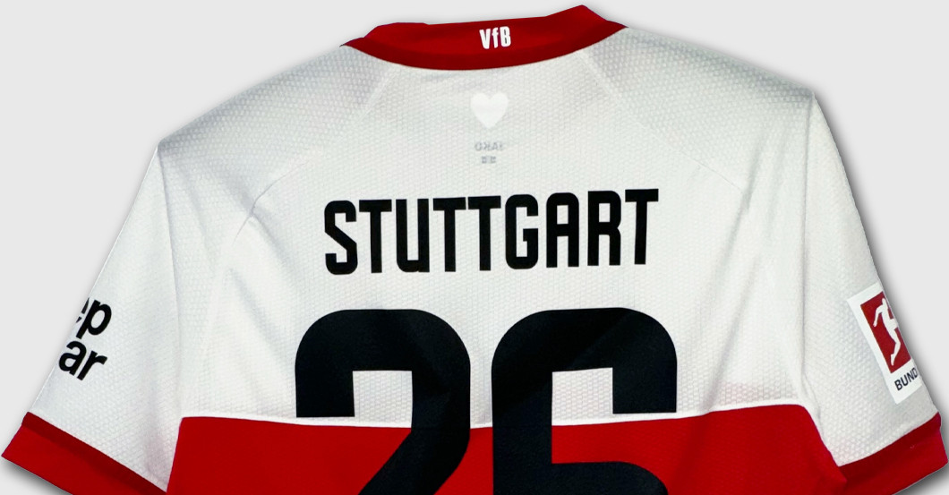 Undav Trikot   Undav Trikot