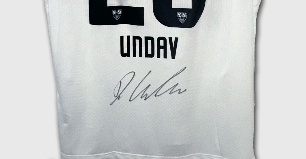 Undav Trikot   Undav Trikot