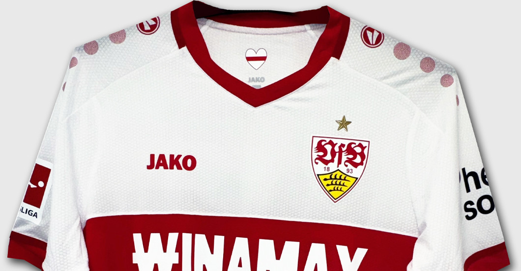 Undav Trikot   Undav Trikot