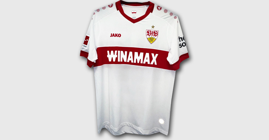 Undav Trikot   Undav Trikot