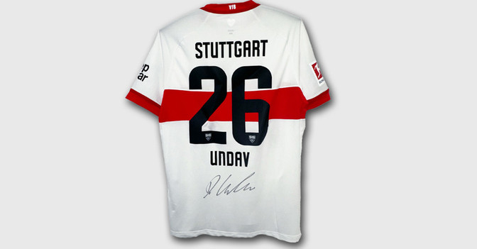 Undav Trikot   Undav Trikot