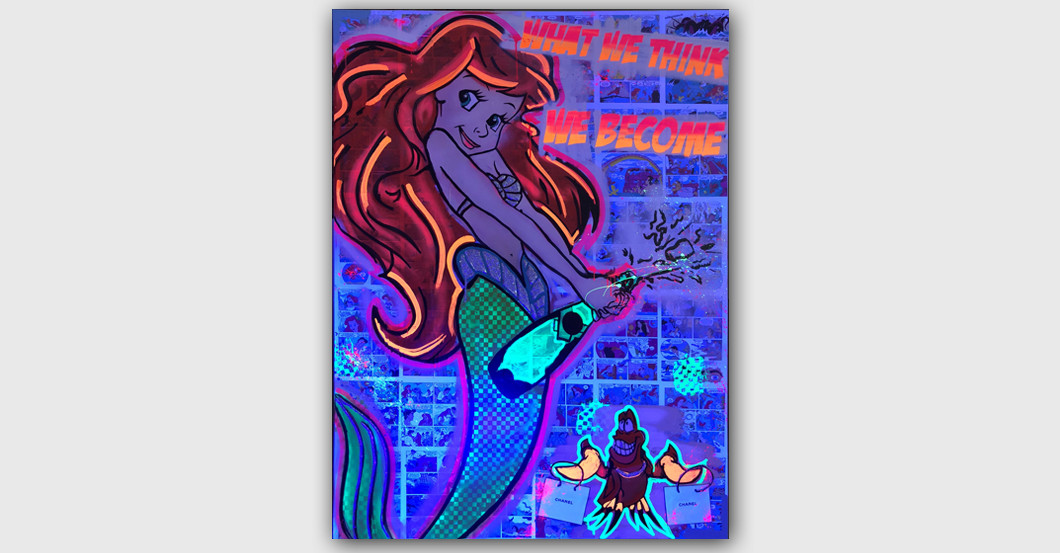  Unikat Dennis Klapschus 