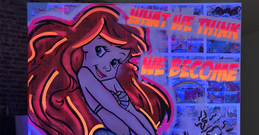  Unikat Dennis Klapschus 