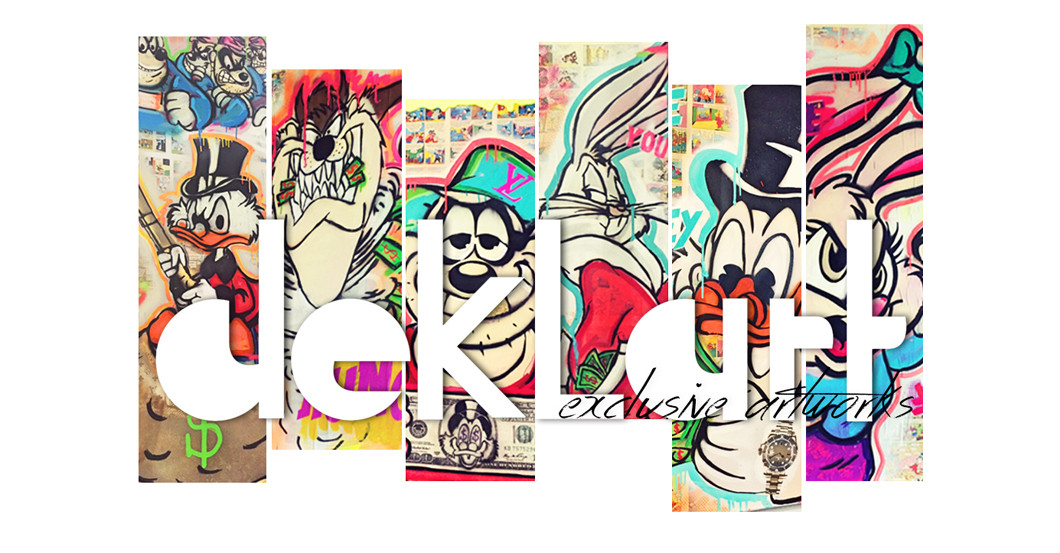  Unikat Dennis Klapschus 