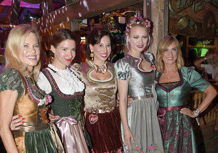 Unikat Dirndl Paltinger Unikat Dirndl Paltinger