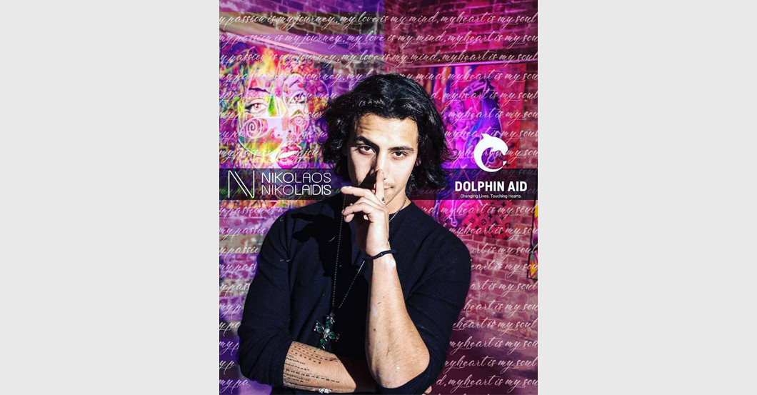  Unikat Niko Nikolaidis 