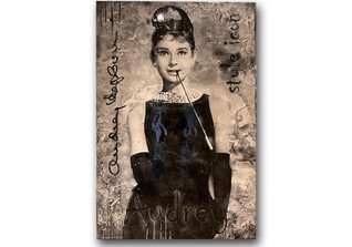  Unikat Sharyar Azhdari 