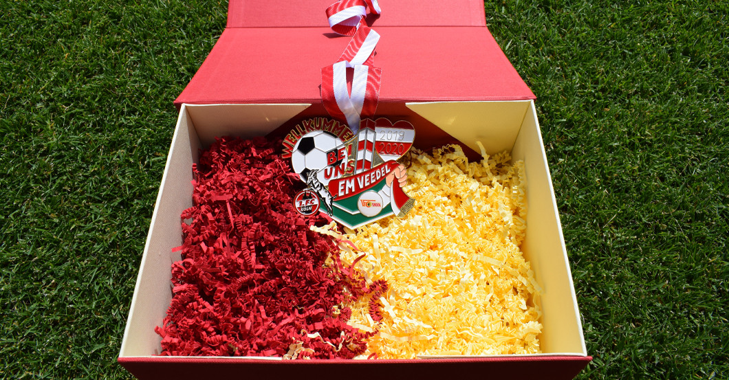 Union Spieltagsorden   Union Spieltagsorden