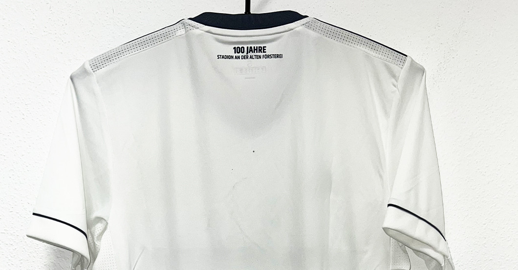 Union Trikot Trimmel   Union Trikot Trimmel