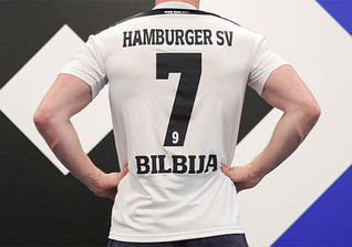  Uns Uwe Trikot Bilbija 