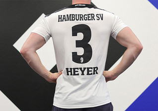  Uns Uwe Trikot Heyer 