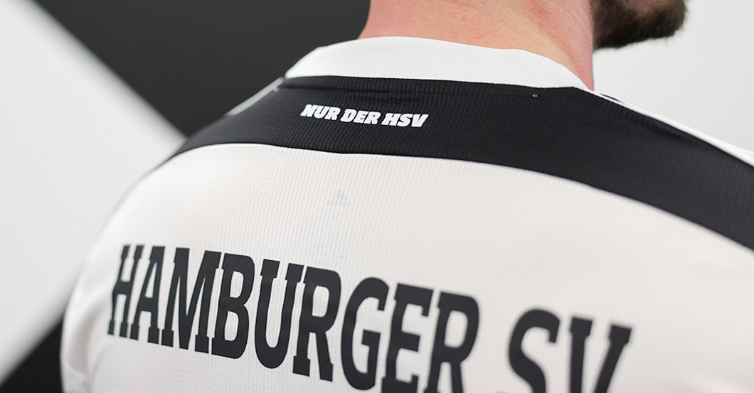  Uns Uwe Trikot Kittel 