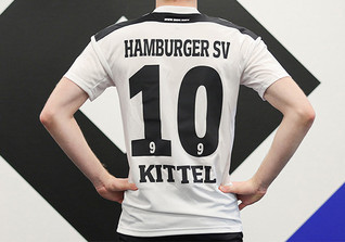 Uns Uwe Trikot Kittel 