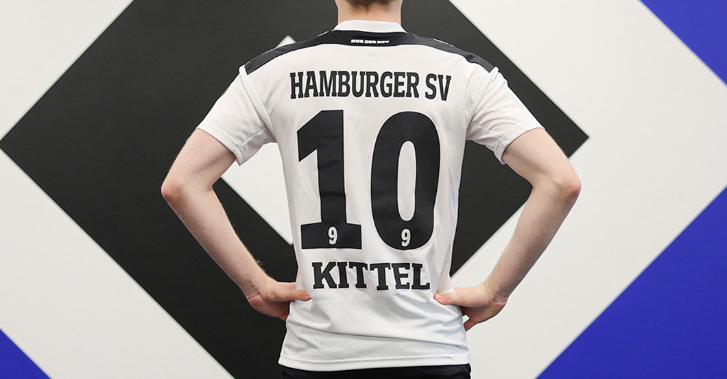  Uns Uwe Trikot Kittel 