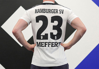  Uns Uwe Trikot Meffert 