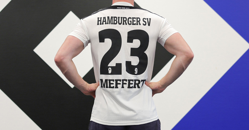  Uns Uwe Trikot Meffert 