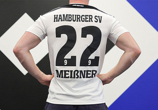  Uns Uwe Trikot Meißner 