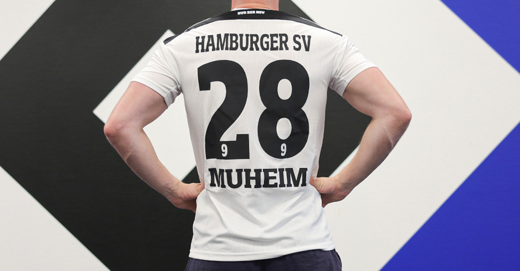  Uns Uwe Trikot Muheim 