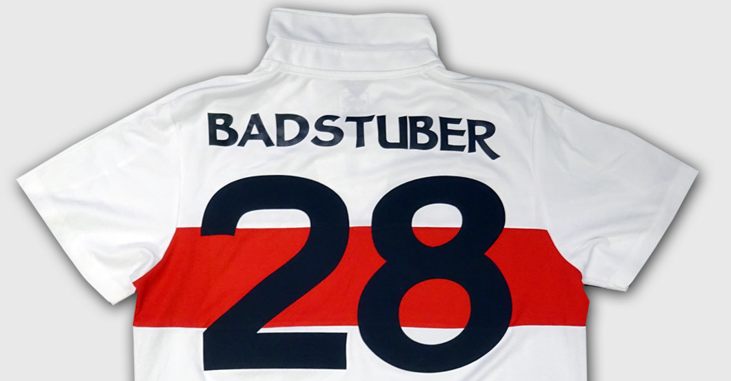  Ur Trikot Badstuber 