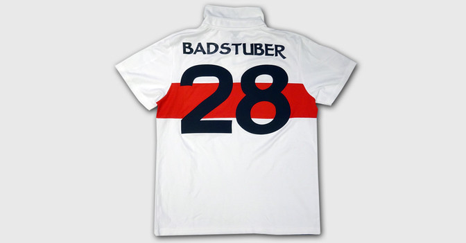  Ur Trikot Badstuber 