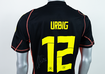  Urbig DFB-Spielertrikot 
