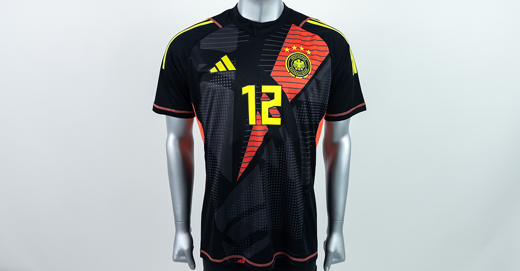  Urbig DFB-Spielertrikot 