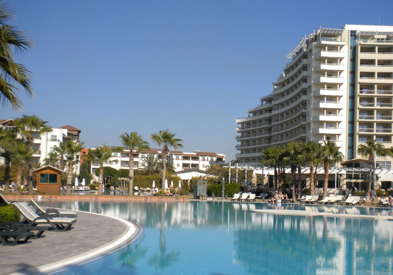 Urlaub Barut Lara Resort   Urlaub Barut Lara Resort