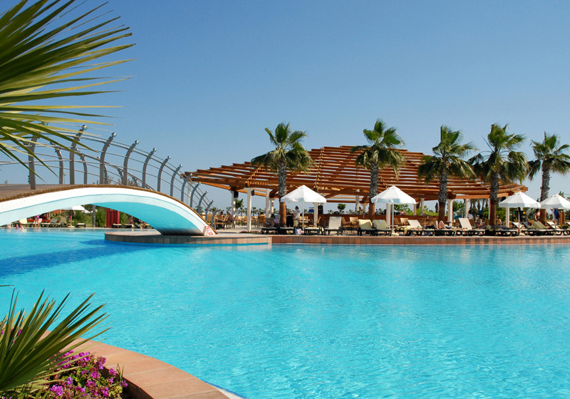 Urlaub Barut Lara Resort   Urlaub Barut Lara Resort