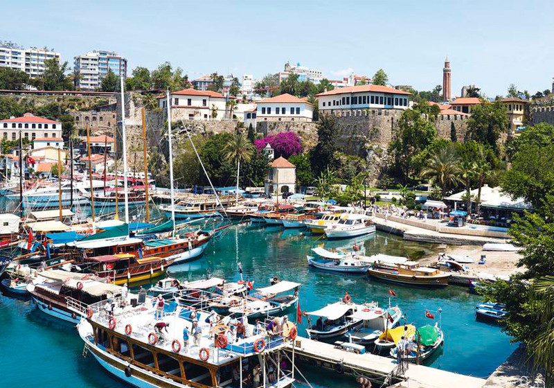 Urlaub Barut Lara Resort   Urlaub Barut Lara Resort