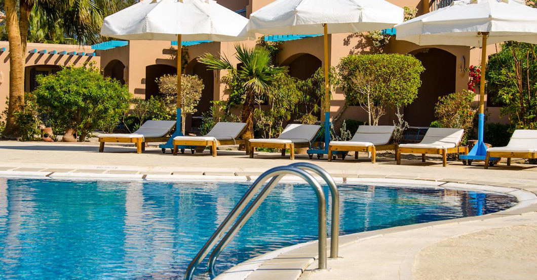  Urlaub Club Paradiso 